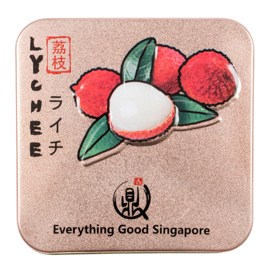 [Bundle of 3] Lychee (荔枝)