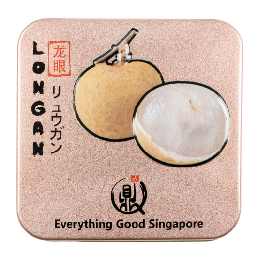 [Bundle of 3] Longan (龙眼)