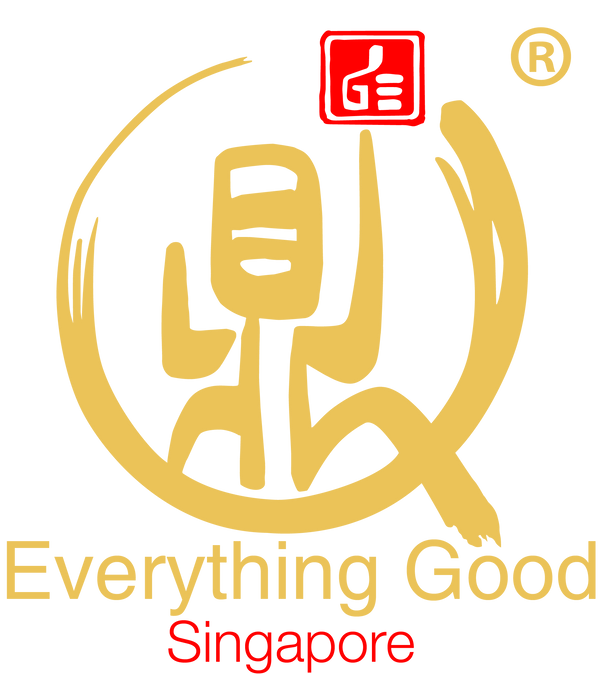 Everything Good Singapore